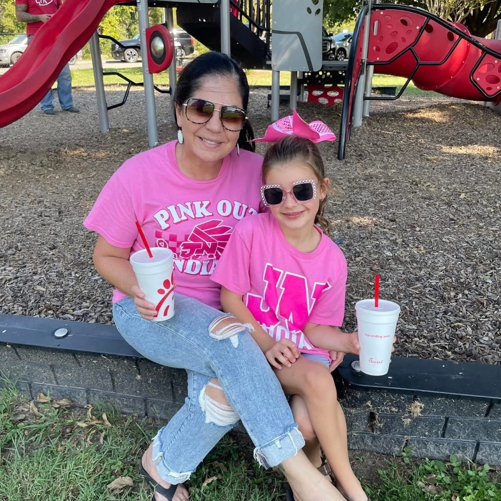 Meet your Posher, Bobbie